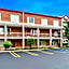 Red Roof Inn Auburn Hills