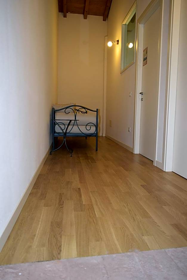 Ostello Castello Mina Della Scala