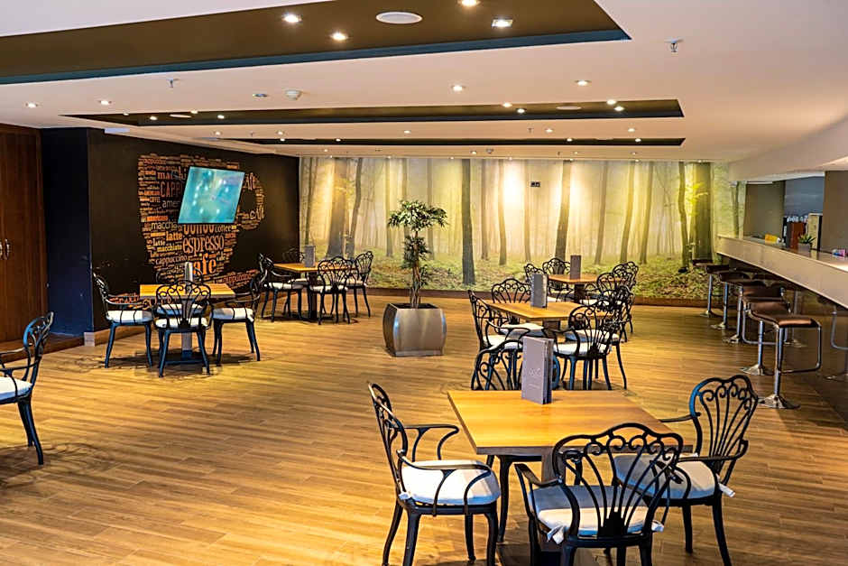 Doğa Thermal Health & Spa