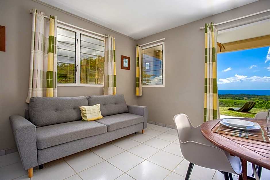 Domaine de l'Anse Ramier