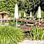 Wellnesshotel Parkschlössl zu Thyrnau  Adults only