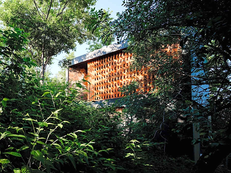 Cocolia Hotel - only adults
