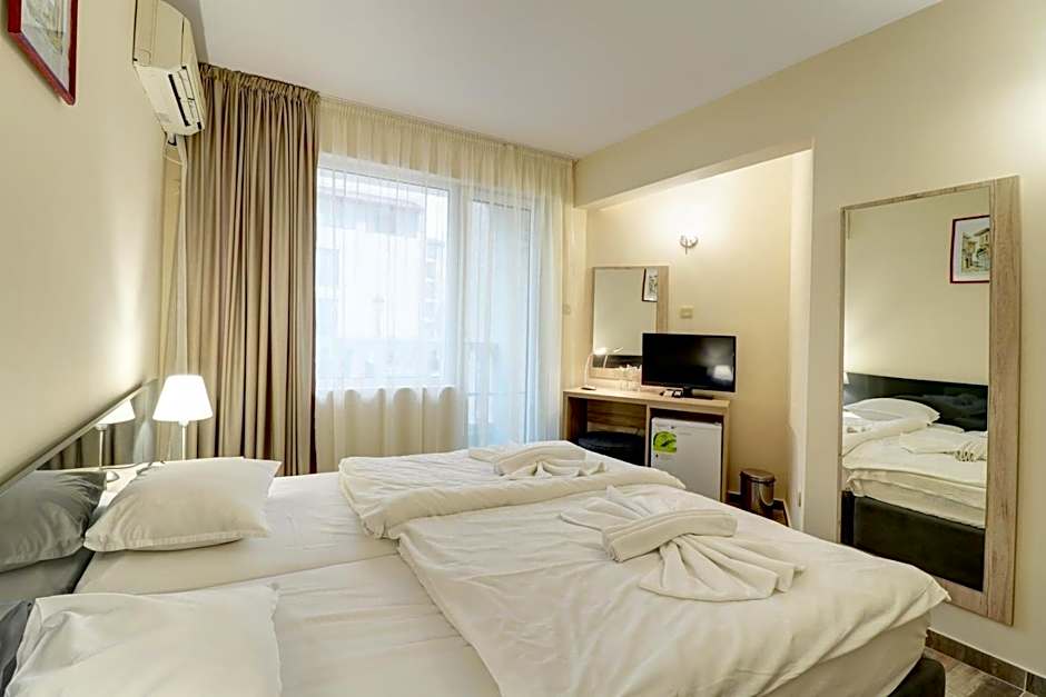 Family Hotel Jupiter