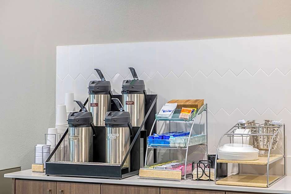 Microtel Inn & Suites By Wyndham Anderson/Clemson