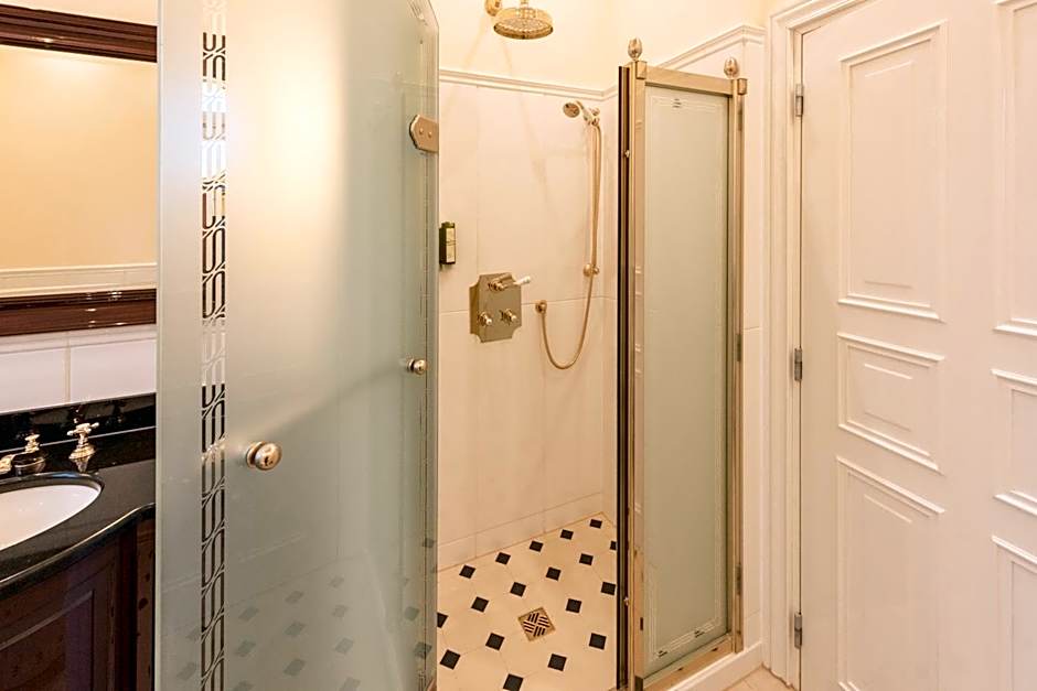 Robenstein Hotel & SPA - Villa