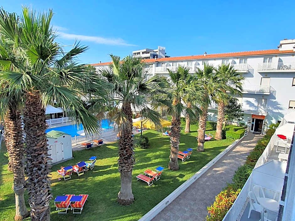 Centro Vacanze Domus M.G.