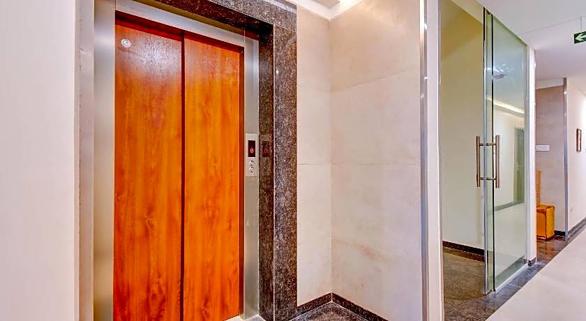 Zip By Spree Hotels Brookefield