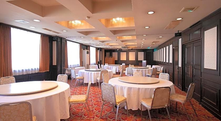 GRAND HOTEL SEIFUSO