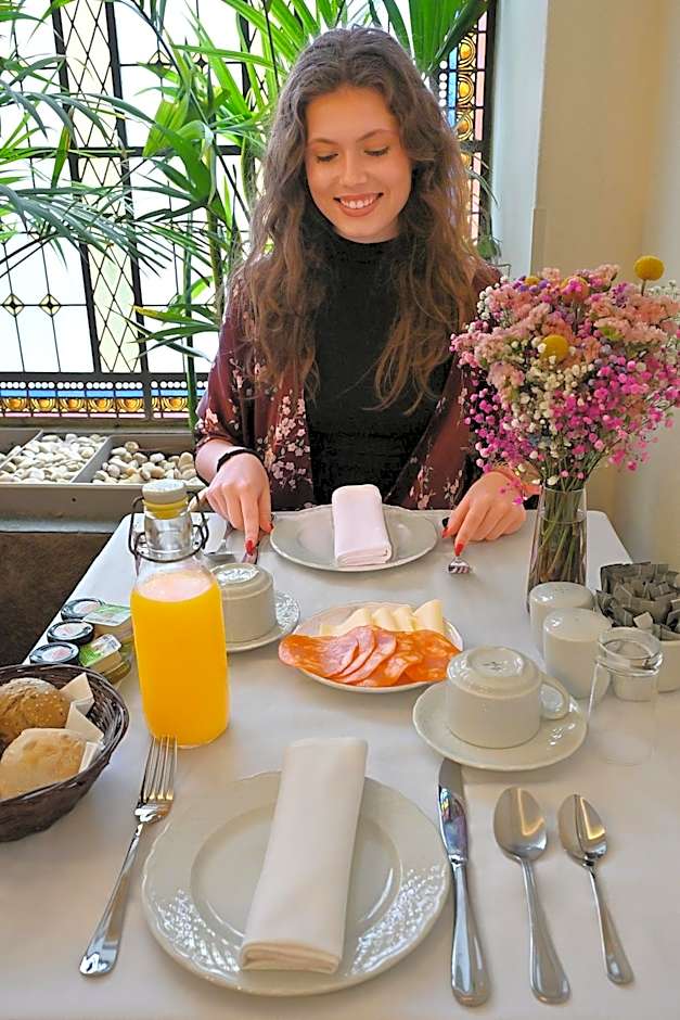 Hotel Principe Real