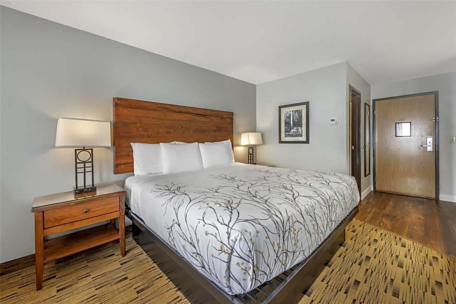 Best Western Plus Columbia River Inn