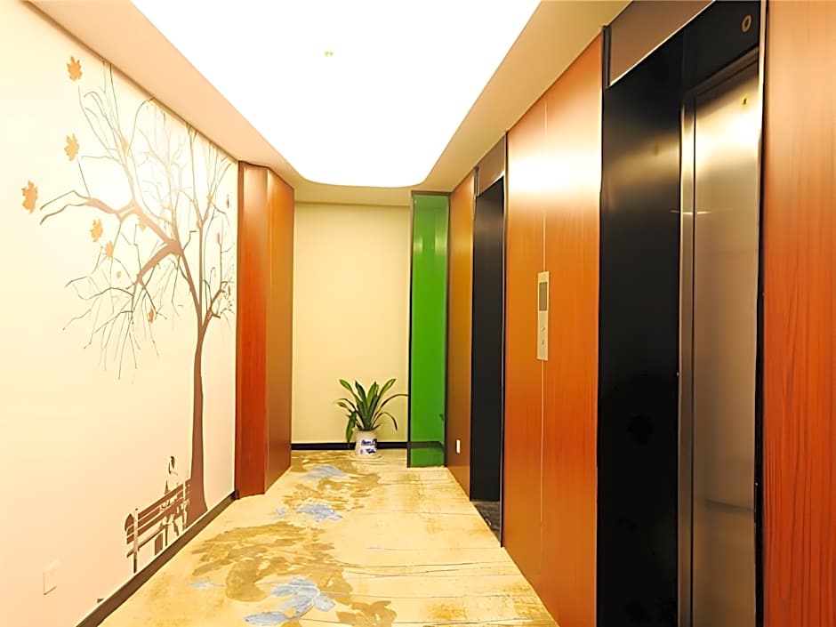 Jinjiang Metropolo Hotel Zhangjiagang – Zhangjiagang, Suzhou, MD