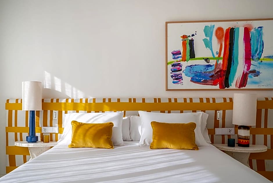 Kimpton Los Monteros Marbella By IHG