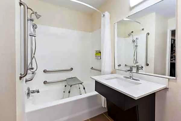 Candlewood Suites Beaumont Hotel By IHG