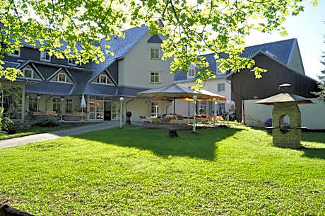 Berghotel Drei Brüder Höhe