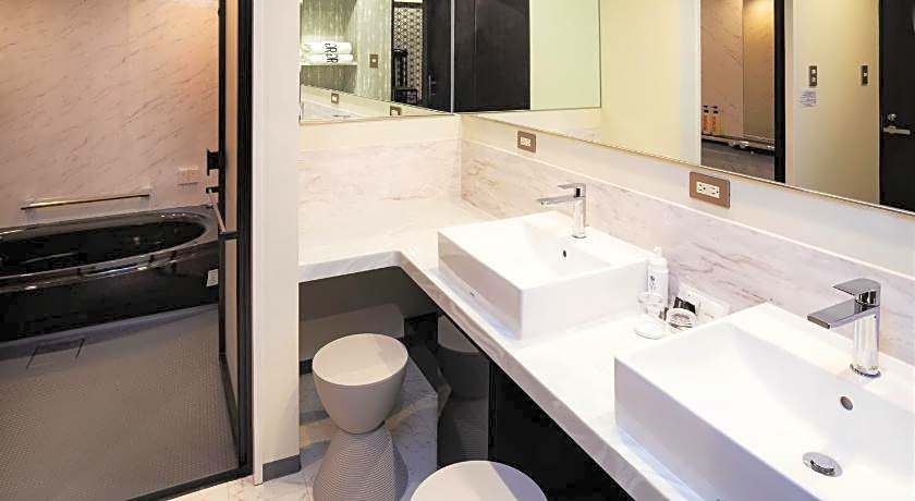 Green Rich Hotel Kurume Natural Hot Spring Arimamutsumonnoyu