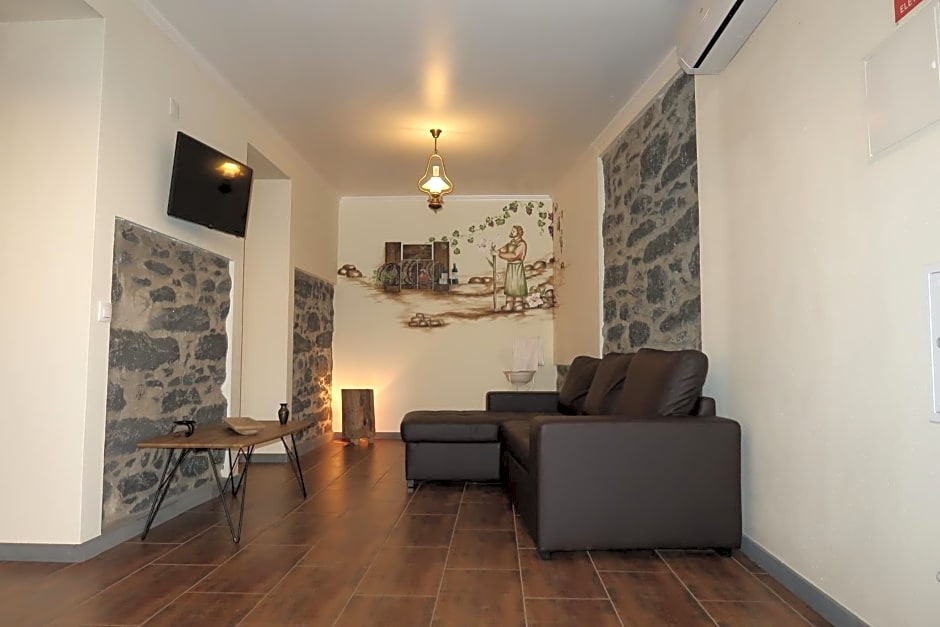 Vila Maria Quinta 13 " Maria Quinta"