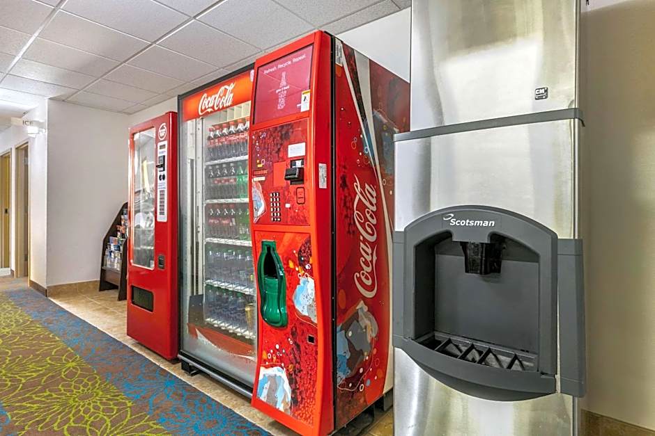 Quality Inn Monteagle