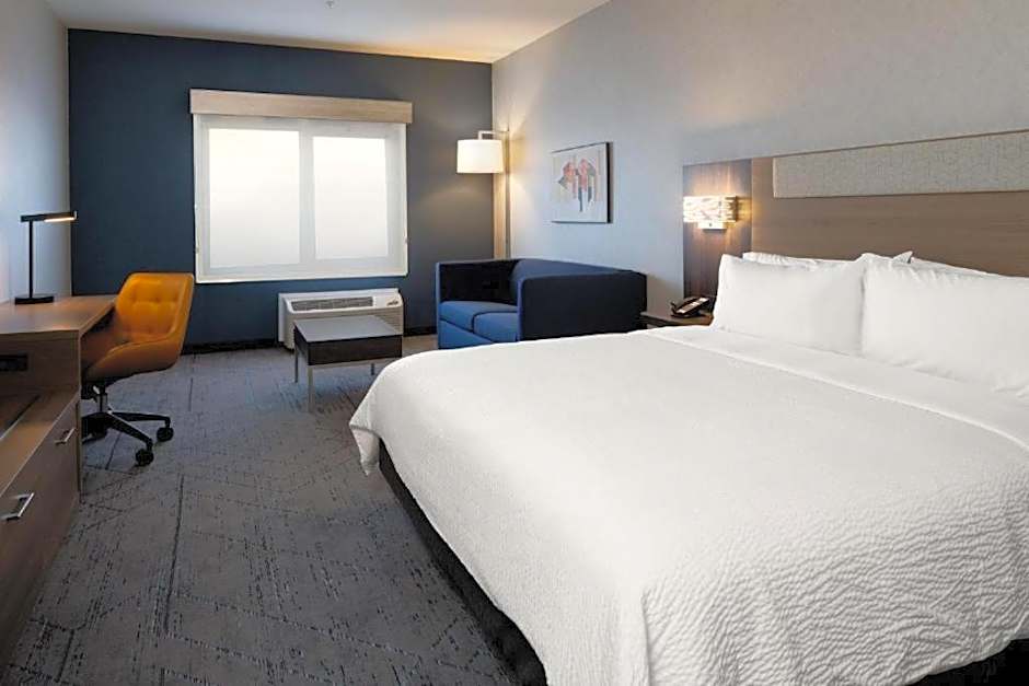 Holiday Inn Express Hotel & Suites Latham By IHG