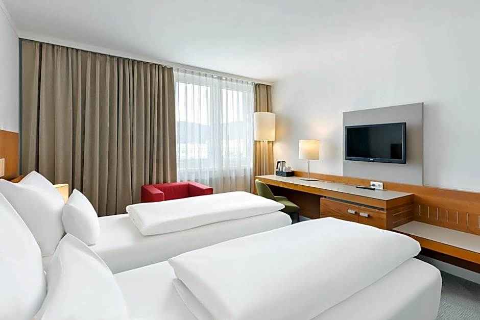 Austria Trend Hotel Europa Graz