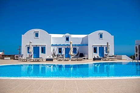 Laokasti Villas Hotel