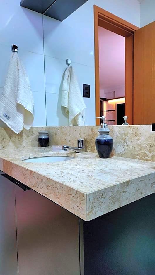 Do lado do Lovina e do Fest Verão - c/ piscina