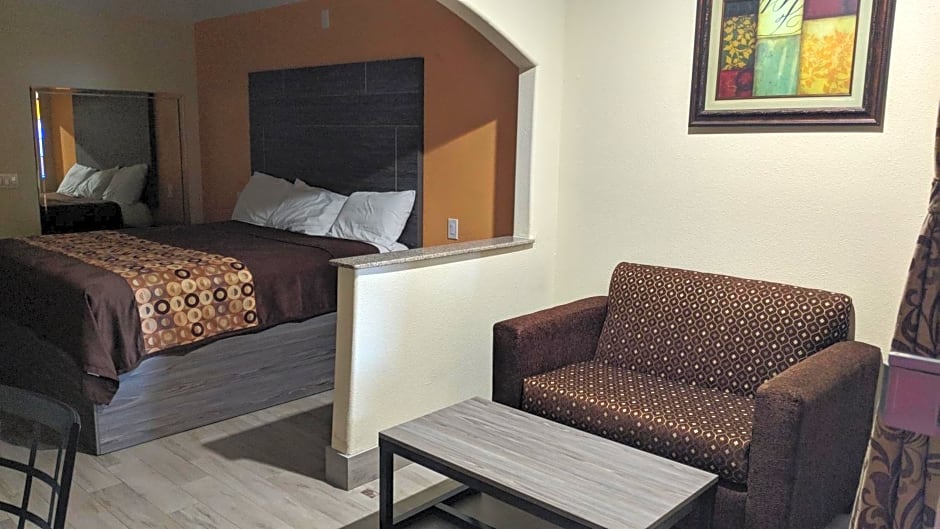 Regency Inn And Suites Galena Park