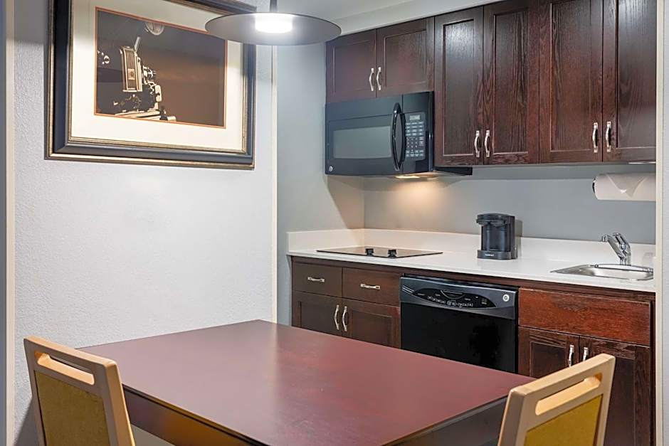 Homewood Suites By Hilton Rochester/Greece, NY