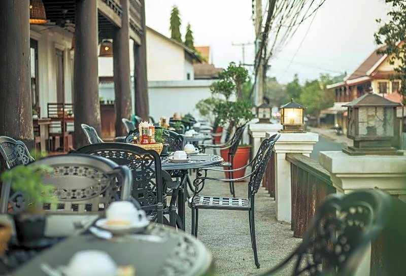 Treasure Hotel Laos