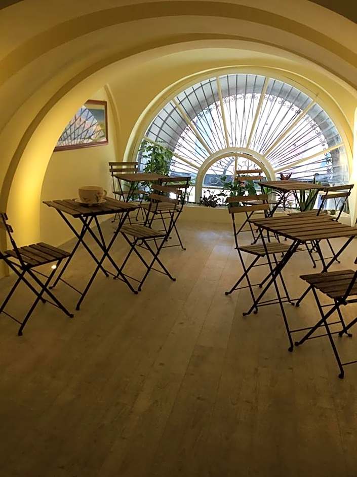 B&B Torino Très Chic