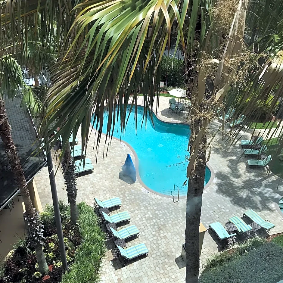 Hawthorn Suites Lake Buena Vista