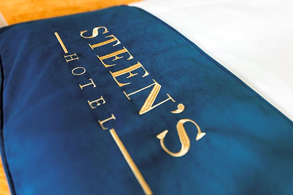Steens Hotel