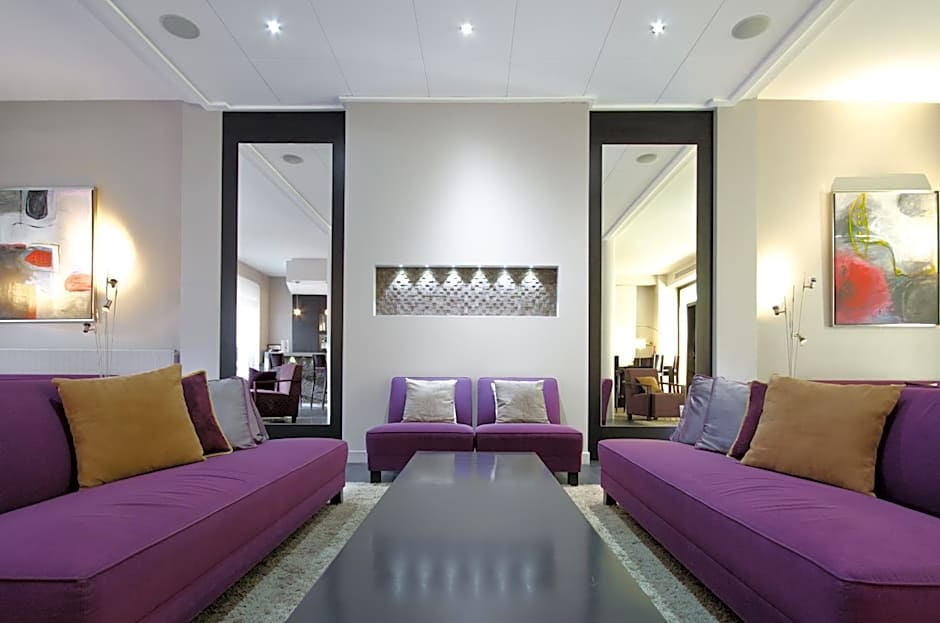 Best Western Plus Hotel Plaisance
