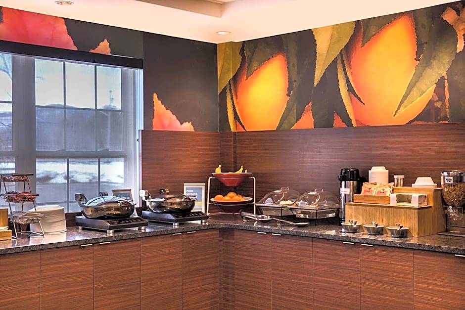 Fairfield Inn & Suites by Marriott Olean