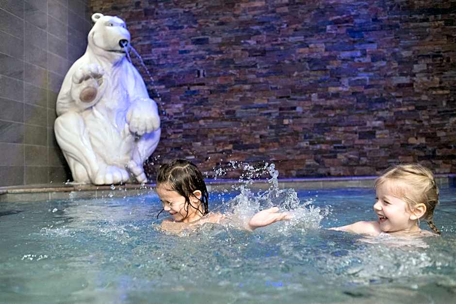 CGH Résidence Boutique Les Chalets de Léana