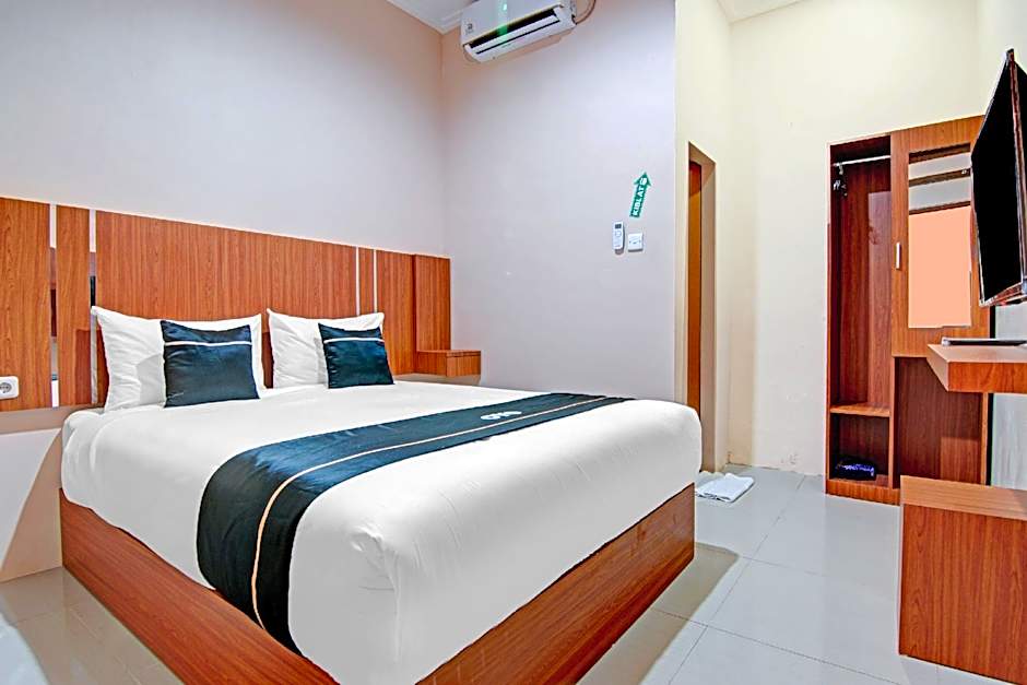 OYO 90591 Sanaya Guest House Syariah