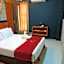 La Gensol Plaza Hotel
