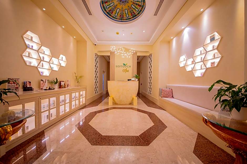 Dusit Ajman Resort & Villas
