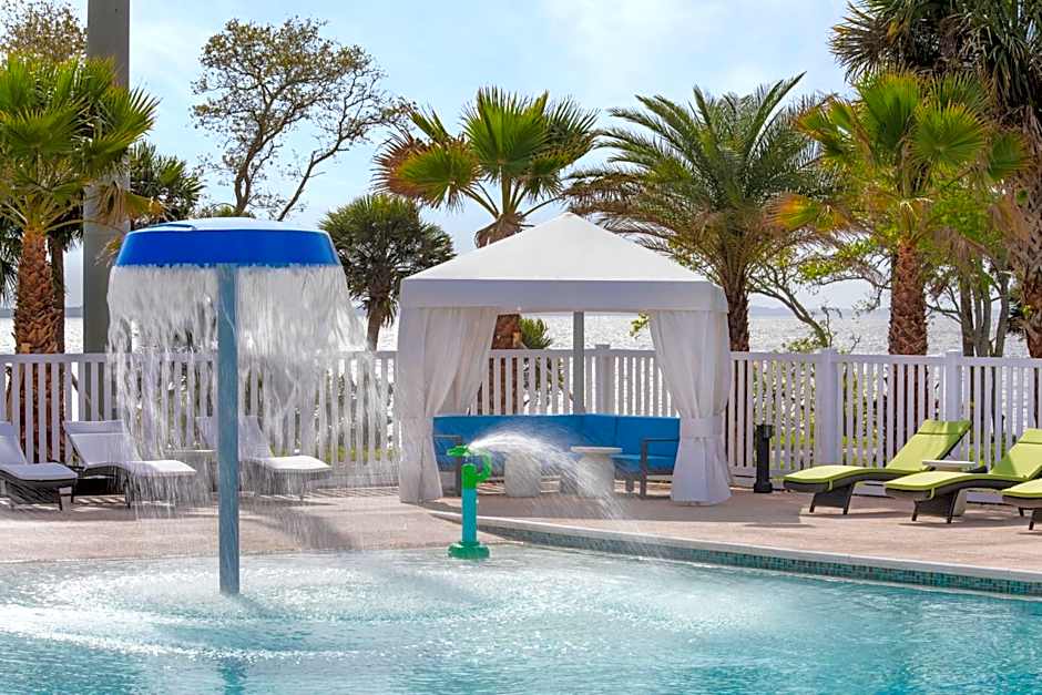 Courtyard by Marriott Titusville Kennedy Space Center