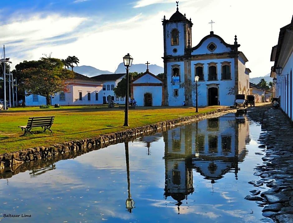 Pousada Maravilha de Paraty