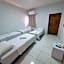 Hotel Buriti
