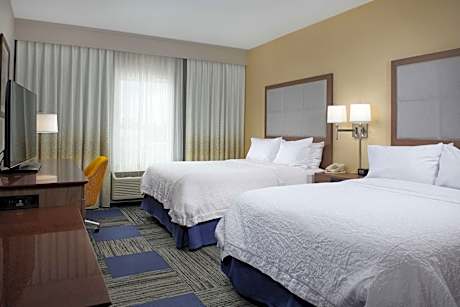 Two Queen Beds Non Smoking