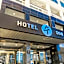 Gyeongpo Soo Hotel