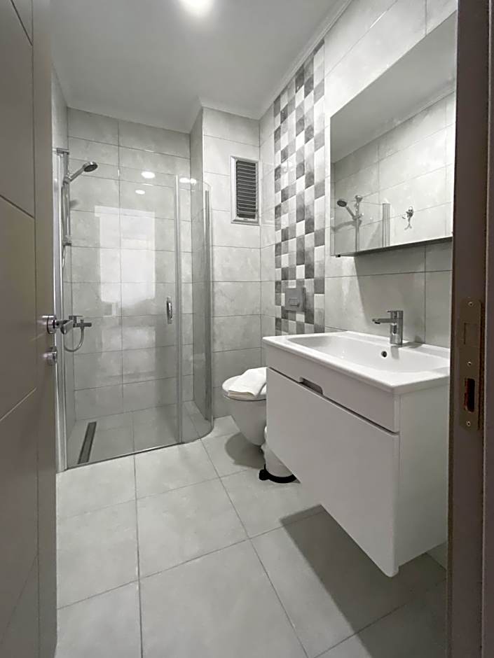 Azize Palas Apart Otel