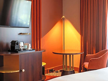 Signature Room, 2 Single beds