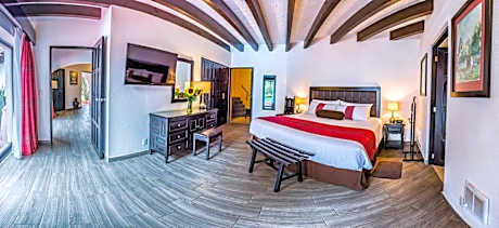 Presidential Room