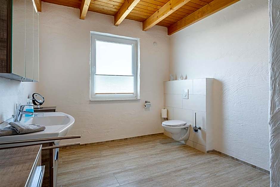 Villa Moorstern am Badesee Tannenhausen