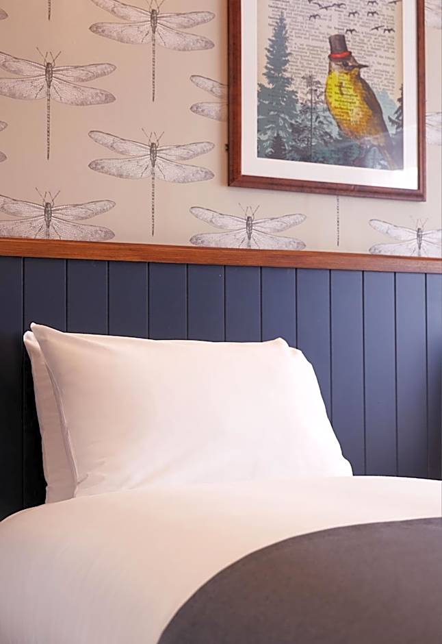 Chase Inn By Greene King Inns