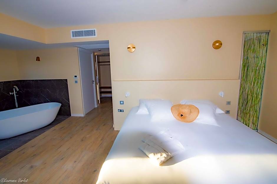 Boutik Hôtel 2A - Adult Only