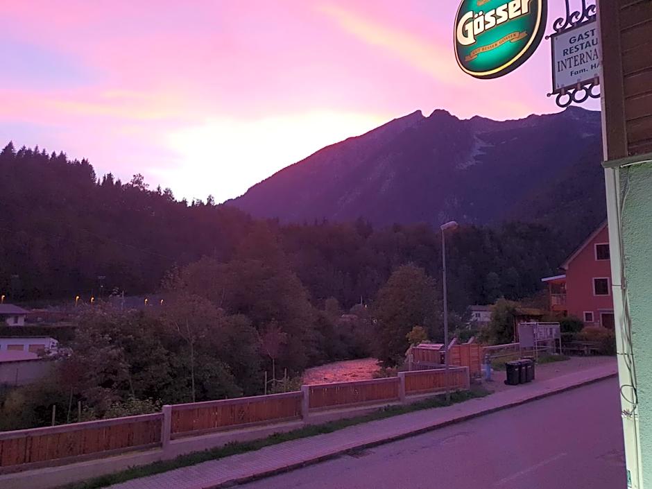 Gasthof International