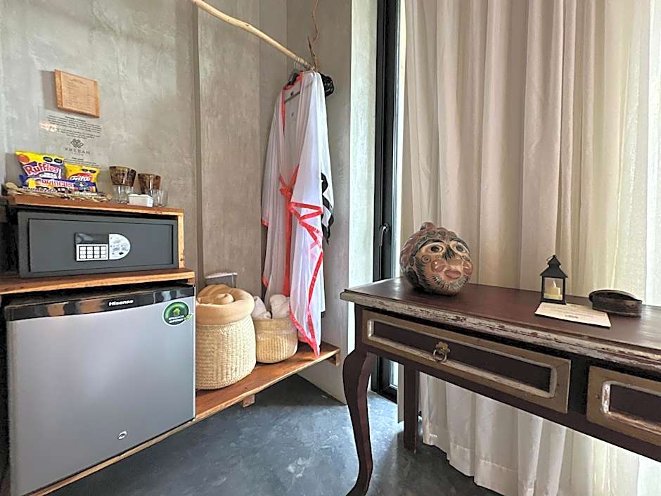 Xkeban Tulum Adults Only